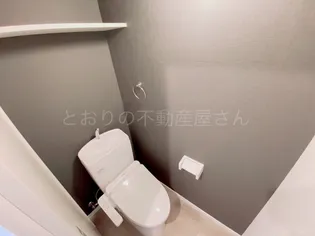 CALIFORNIA APT カリフォルニア アパートメント【8階】の内装