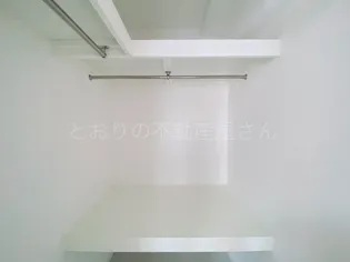 CALIFORNIA APT カリフォルニア アパートメント【8階】の内装