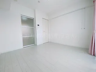 CALIFORNIA APT カリフォルニア アパートメント【8階】の内装