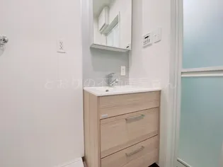 CALIFORNIA APT カリフォルニア アパートメント【8階】の内装