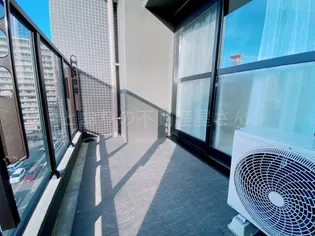 CALIFORNIA APT カリフォルニア アパートメント【8階】の内装