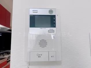 CALIFORNIA APT カリフォルニア アパートメント【8階】の内装