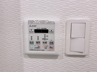 CALIFORNIA APT カリフォルニア アパートメント【8階】の内装