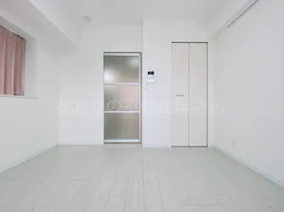 CALIFORNIA APT カリフォルニア アパートメント【8階】の居間