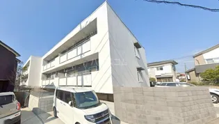 プライムコート大和田Ⅱの画像