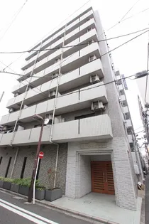 UFステージ伊勢佐木町【3階】の外観