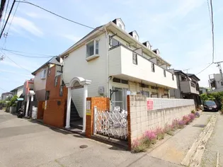 レオパレス豊四季第10の画像