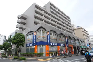 グレイス瑞江の画像