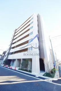 ティモーネ日暮里イースト【7階】の外観