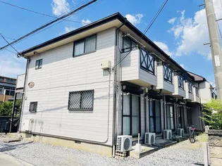 ピアイズミ【1階】の外観