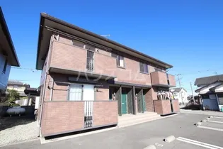 グレイスABの画像