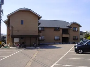 シャトーコスモスIの画像