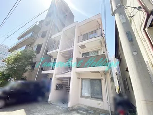 プレジデントマンション日の出町の画像