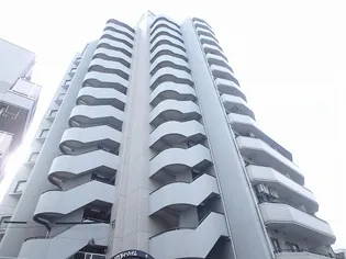 メロディーハイム千林の画像