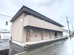 ジュネス南川添の画像