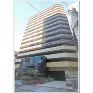 セノアタワー泉【12階】の外観