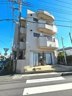 パールハイム西岡の画像