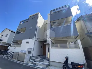 クリエオーレ吉田下島の画像