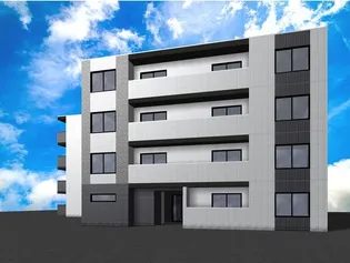 クレスト豊平公園の画像