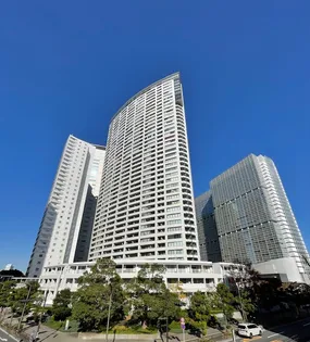 品川Vタワーの画像