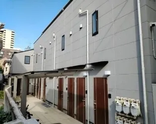 NOZOMIO目白の画像