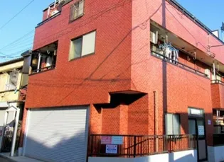 コーポ ナデシコIの画像