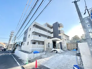 プレステージ友田コンフォースの画像