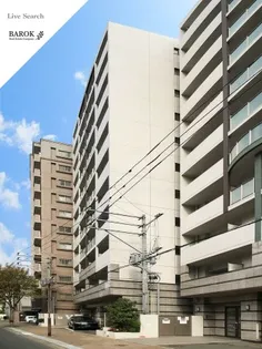 グランフォーレ平尾ステーションプラザIの画像