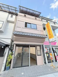 大阪府門真市下馬伏町【一戸建】の外観