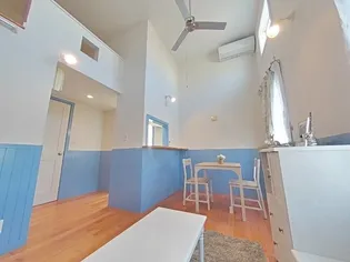 マルイ・プリマ一番館【1階】の外観