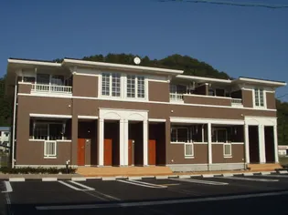 ボンボニエールA B Cの画像