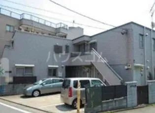 ニューライフピアの画像