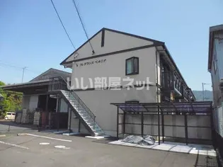 フレグランス ベルニナの画像