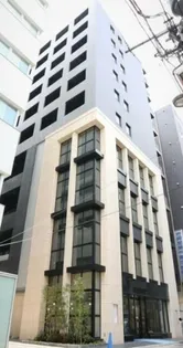 RAXA神田須田町【8階】の外観