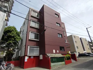 澄川第三銀座パレスの画像