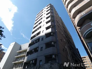 神奈川県横浜市西区楠町【マンション】の外観