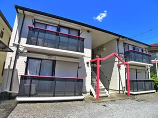 ソフィア壱番館【1階】の外観