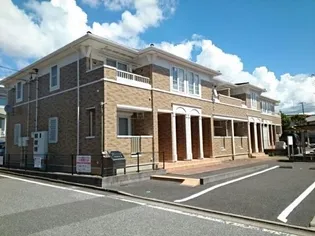 サンモールIIの画像