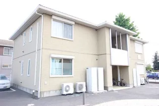 ラーク松代【2階】の外観