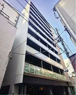 東京都中央区日本橋茅場町2【マンション】の外観