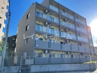 コンプリシテWの画像