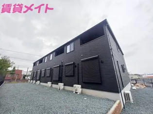 アークリヴェール新開の画像