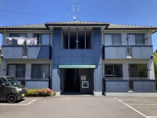 プレジオ石堂Aの画像