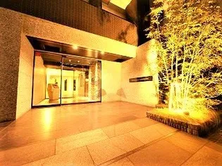 ライジングプレイス川崎の画像