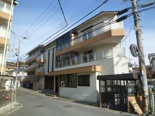 ヴィラほったの画像