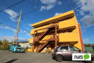 スカイスクレーバーの画像