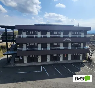 グリーンコートAの画像