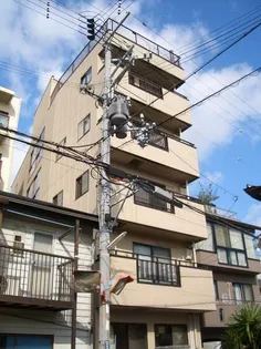 イルマーレ須磨の画像