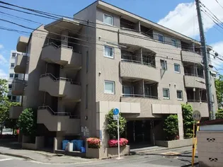 ジョイフル元住吉の画像