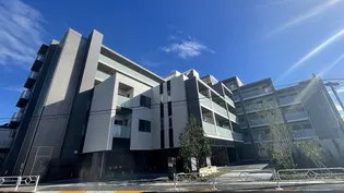 JP NOIE 等々力の画像